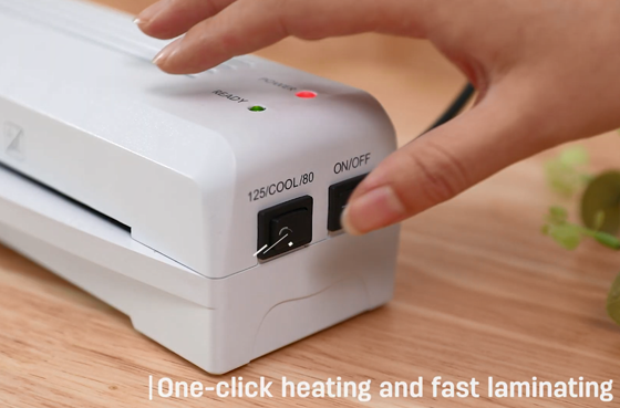 Laminator 01 Deli E14378