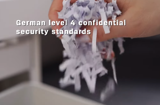 Mesin penghancur besar 01 Deli E9952