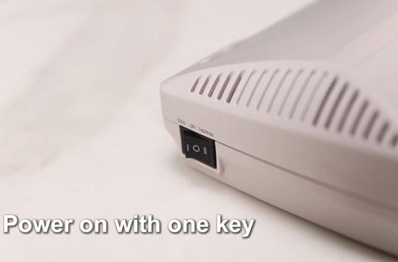 Laminator 01 Deli ET102