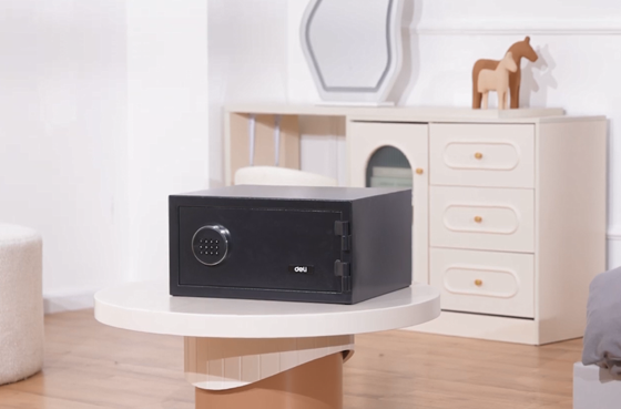 Brankas 01 Deli ET585