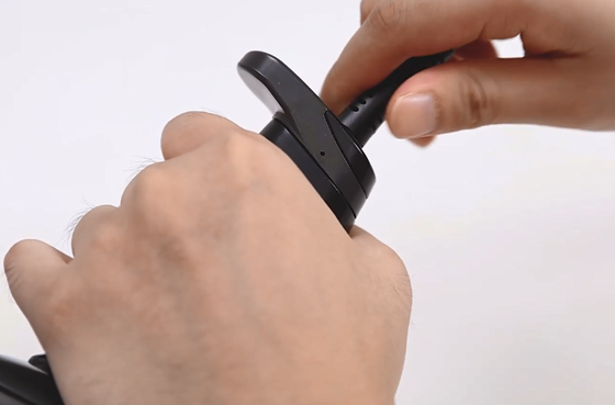 Pemindai cahaya merah 01 Deli S206