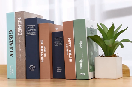 Kotak buku Deli ET640 ET641 ET647