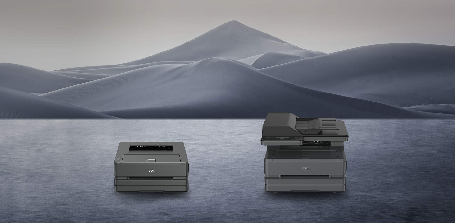 Printer Deli banner3