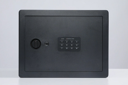 Tukang kunci VS4521 VS4522 Digital Mini aman