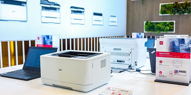 Deli mencetak masa depan