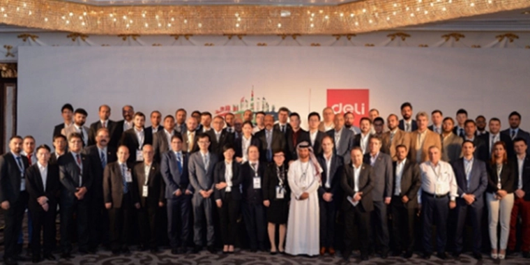 Mitra Global, pemimpin lokal