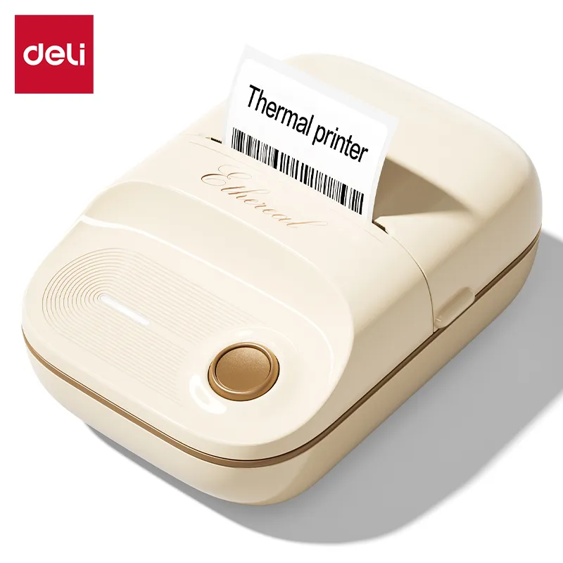 ES441 Printer Label Termal Rumah Tangga 2 Inci