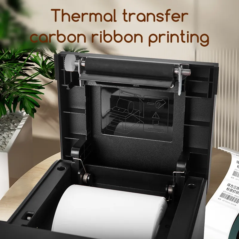 E801PN Printer Struk Termal 3 Inci