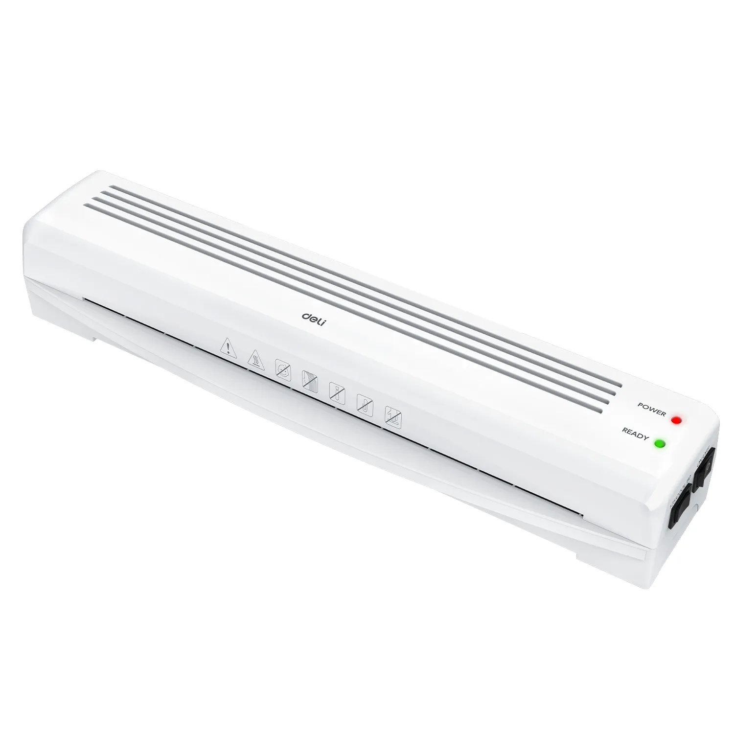 E14379 80-125 mikron A3 Laminator Plastik