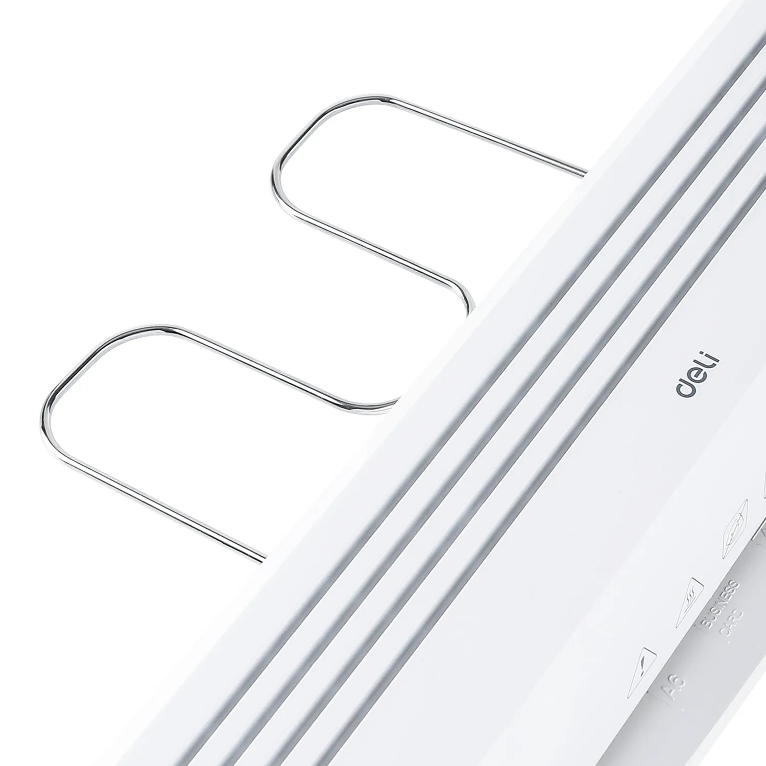 E14379 80-125 mikron A3 Laminator Plastik