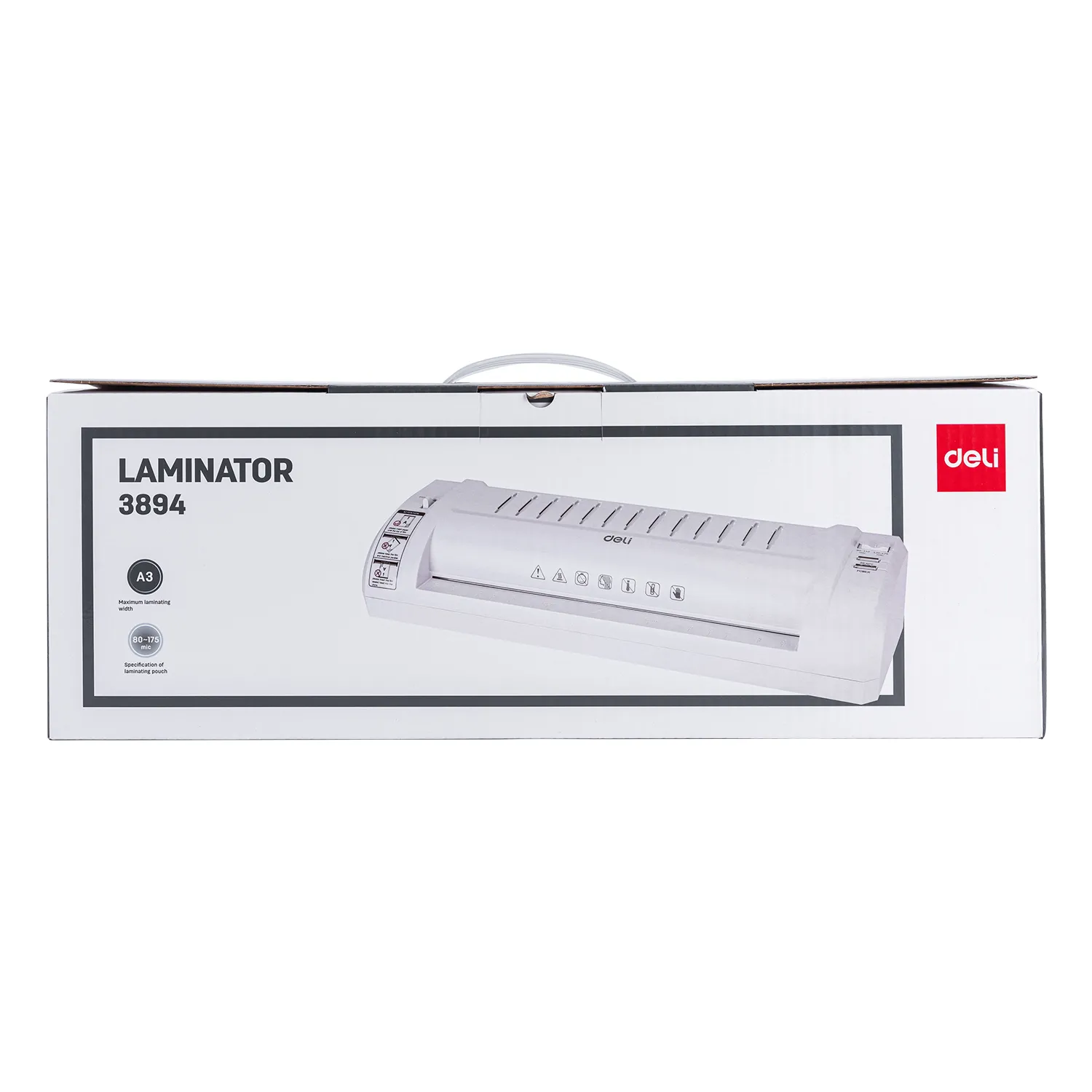laminator deli 3894