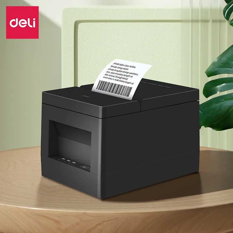 E801PN pencetak penerimaan termal 3 inci