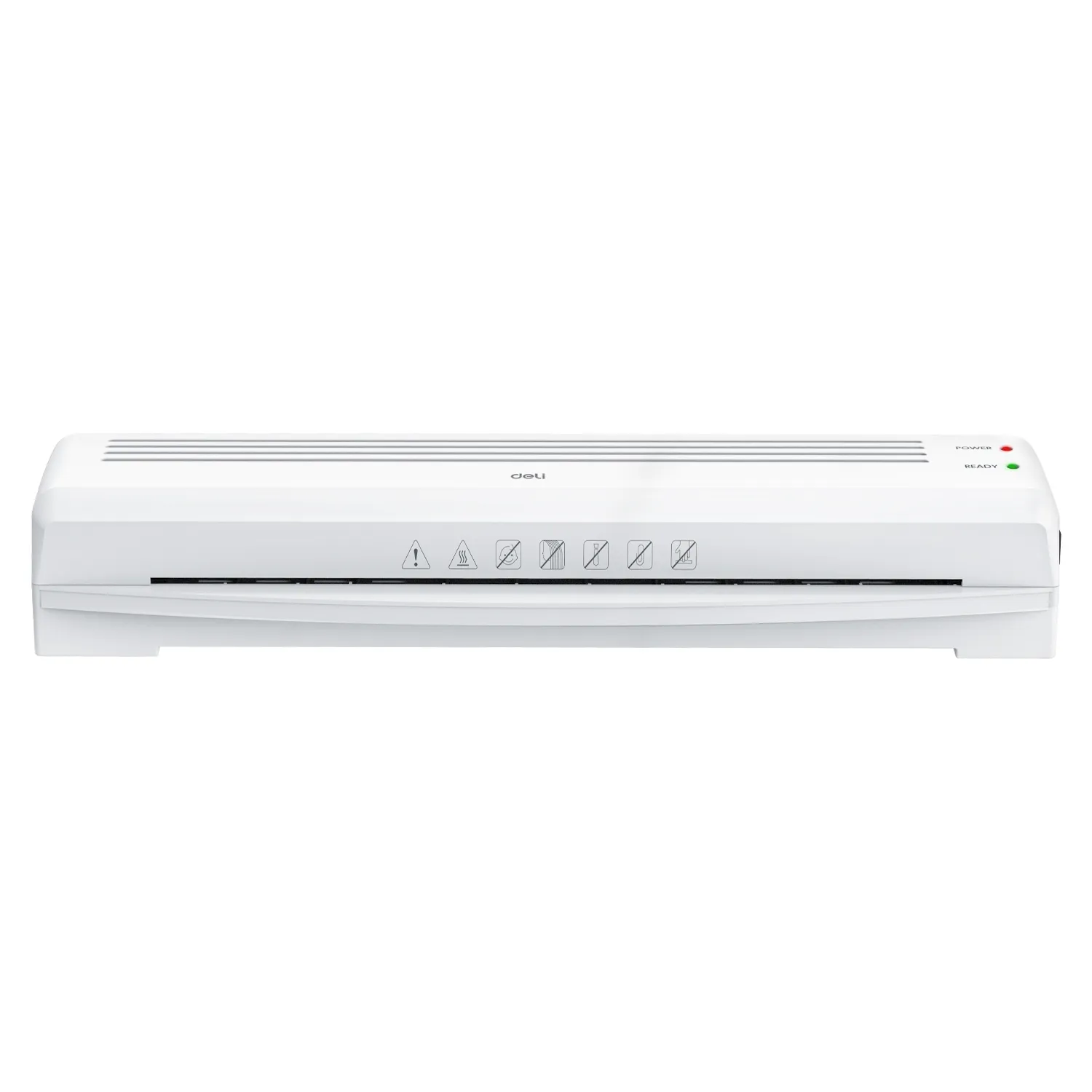 E14379 80-125 mikron A3 Laminator Plastik