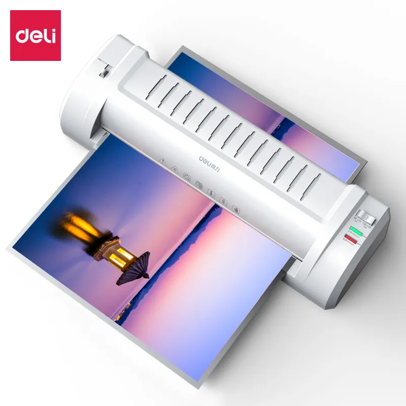 Laminator 3894 deli