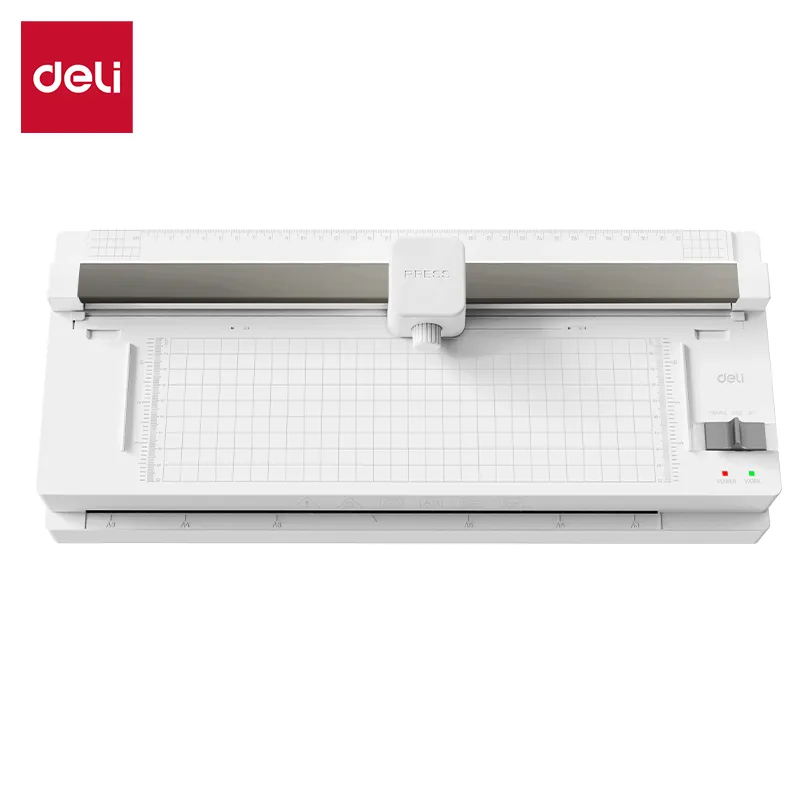 ET110 70-125 mikron A3 Laminator multifungsi 3-dalam-1